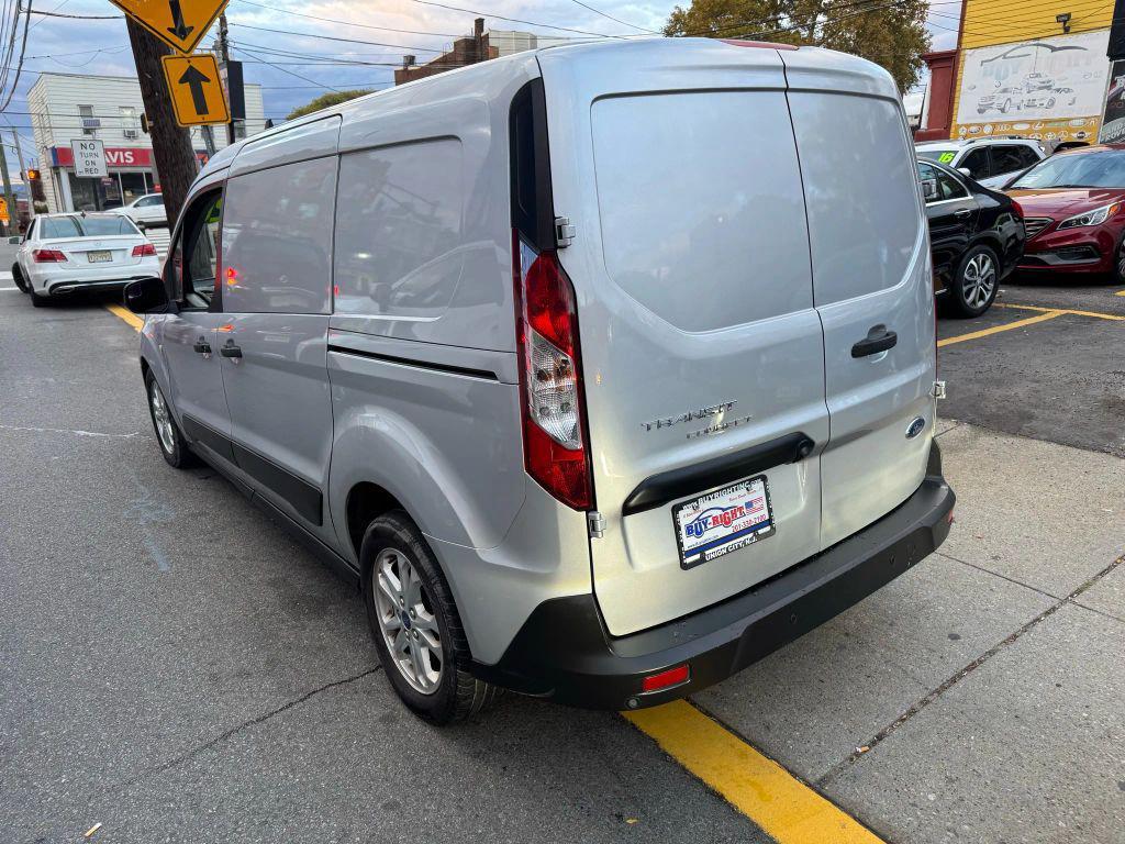 used 2020 Ford Transit Connect car, priced at $9,999