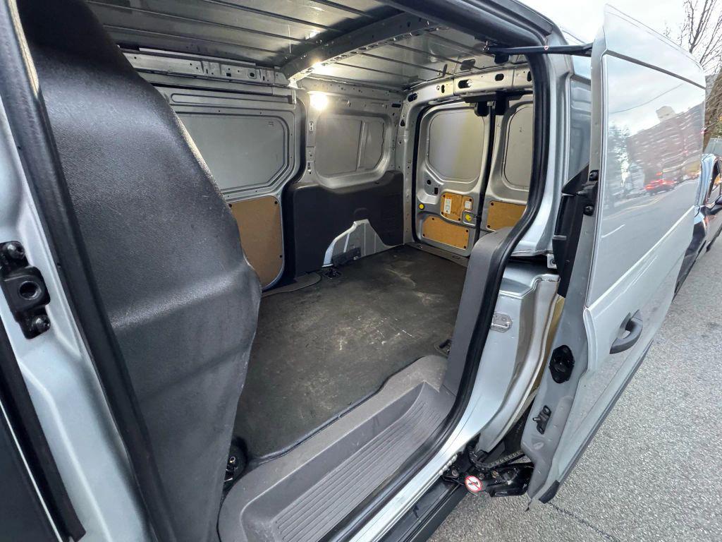 used 2020 Ford Transit Connect car, priced at $9,999