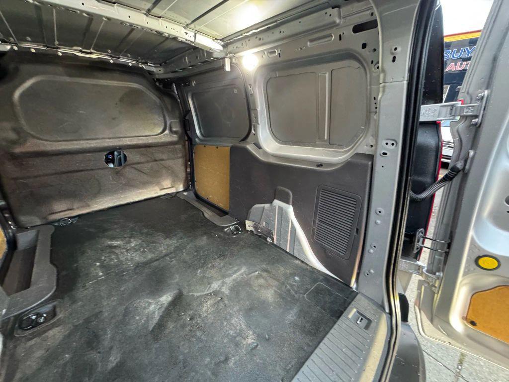 used 2020 Ford Transit Connect car, priced at $9,999