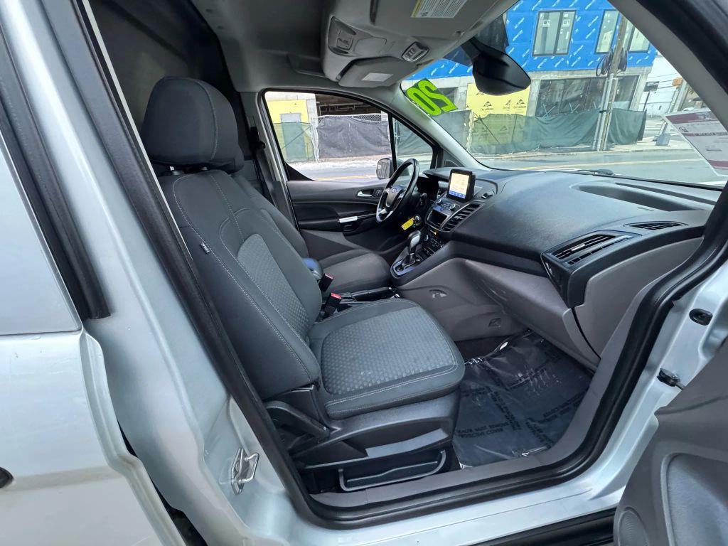 used 2020 Ford Transit Connect car, priced at $9,999