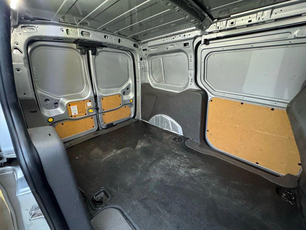 used 2020 Ford Transit Connect car, priced at $9,999
