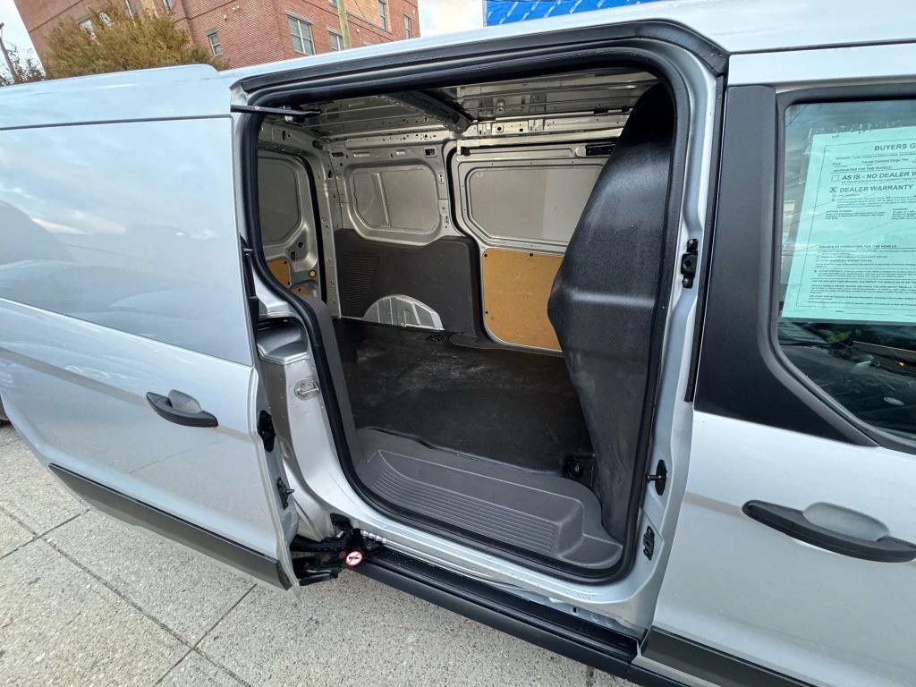 used 2020 Ford Transit Connect car, priced at $9,999