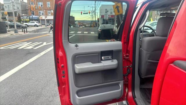 used 2006 Ford F-150 car, priced at $6,999