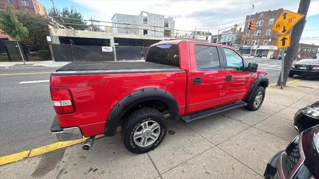 used 2006 Ford F-150 car, priced at $6,999