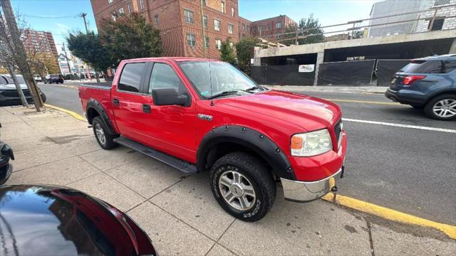 used 2006 Ford F-150 car, priced at $6,999