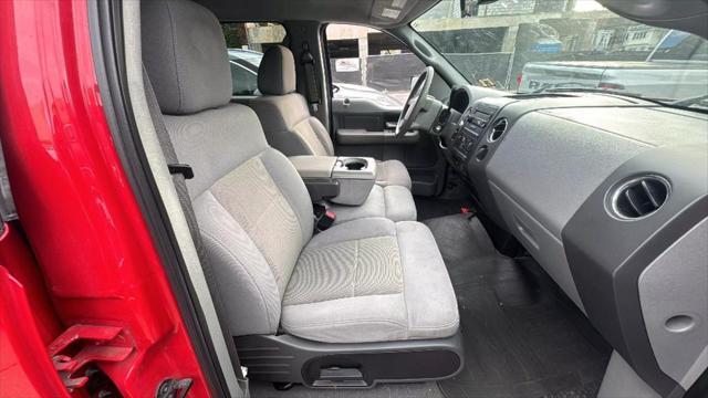 used 2006 Ford F-150 car, priced at $6,999