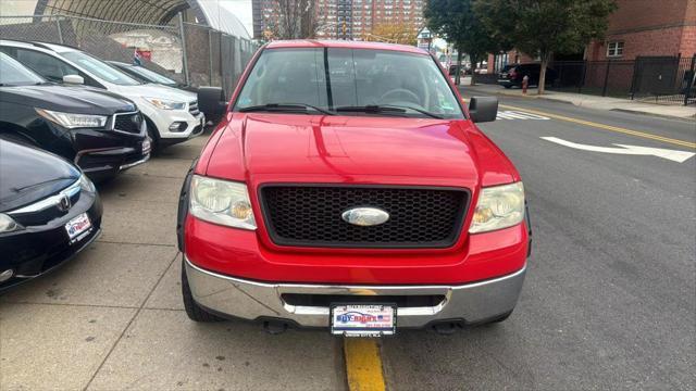 used 2006 Ford F-150 car, priced at $6,999