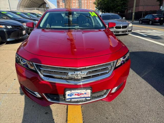 used 2014 Chevrolet Impala car, priced at $8,995