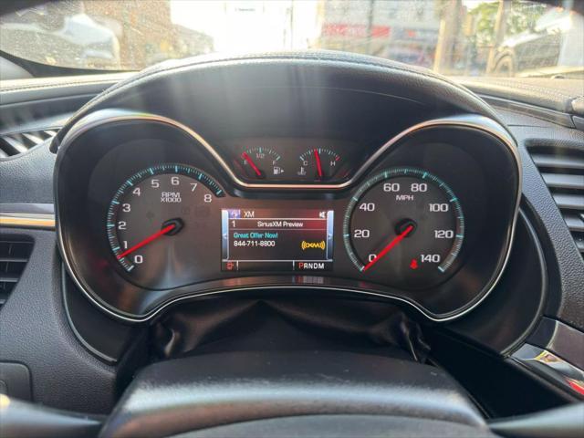 used 2014 Chevrolet Impala car, priced at $8,995