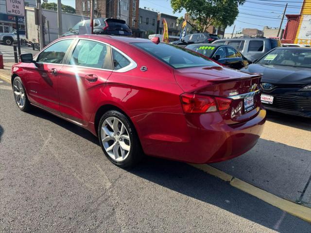 used 2014 Chevrolet Impala car, priced at $8,995