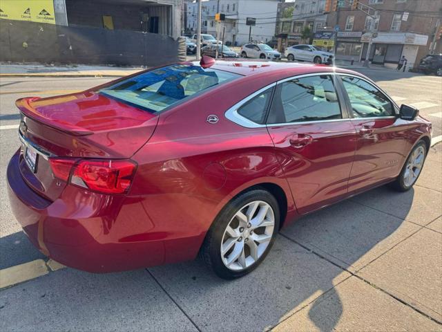 used 2014 Chevrolet Impala car, priced at $8,995