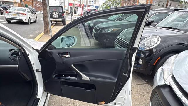 used 2013 Lexus IS 250 car, priced at $12,995