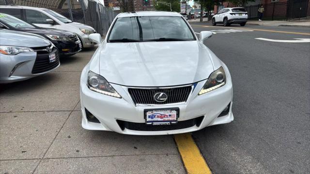 used 2013 Lexus IS 250 car, priced at $12,995