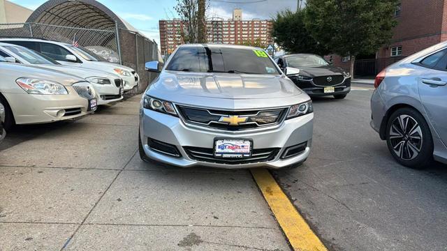 used 2019 Chevrolet Impala car, priced at $13,999