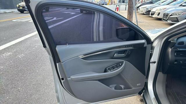 used 2019 Chevrolet Impala car, priced at $13,999