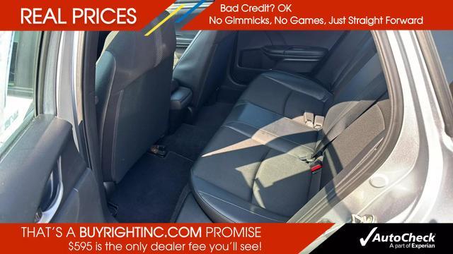 used 2019 Honda Civic car, priced at $18,999