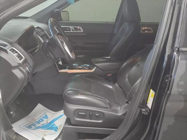 used 2013 Ford Explorer car, priced at $7,999