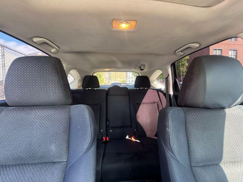 used 2015 Honda CR-V car, priced at $14,999