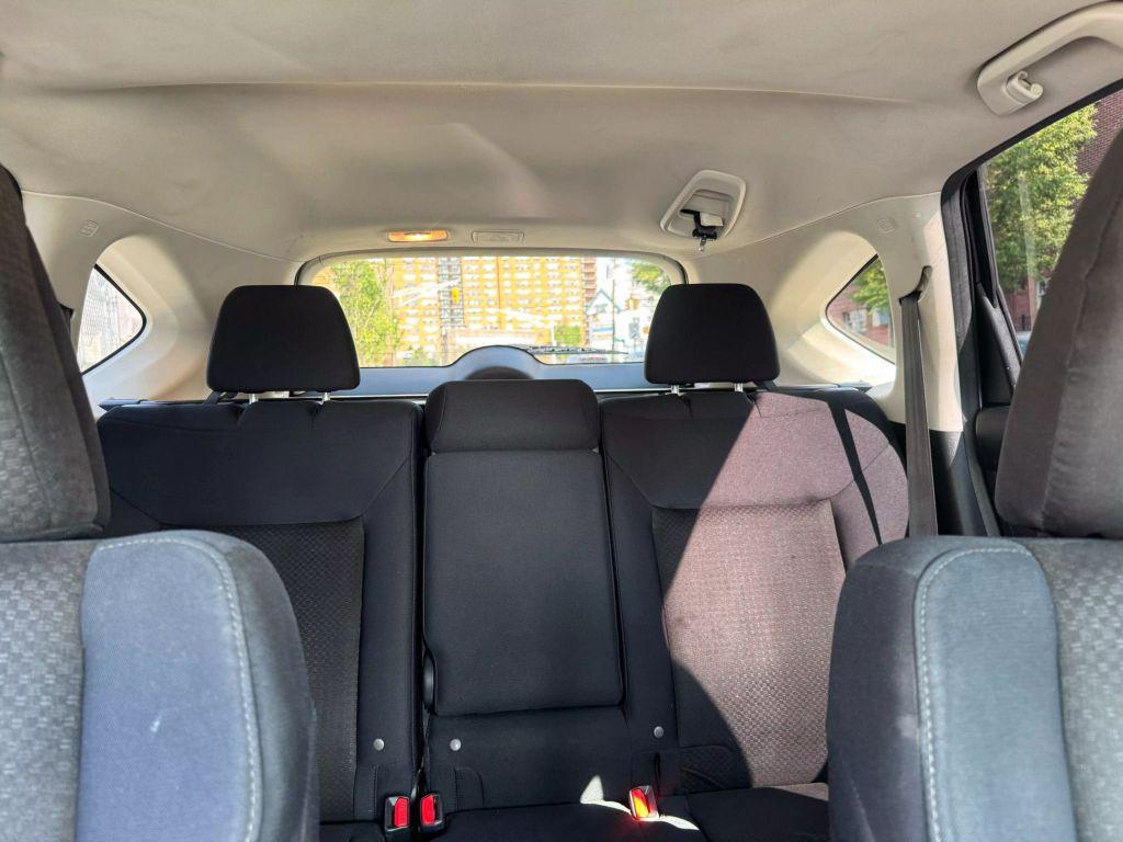 used 2015 Honda CR-V car, priced at $14,999
