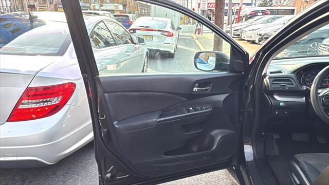 used 2015 Honda CR-V car, priced at $14,999
