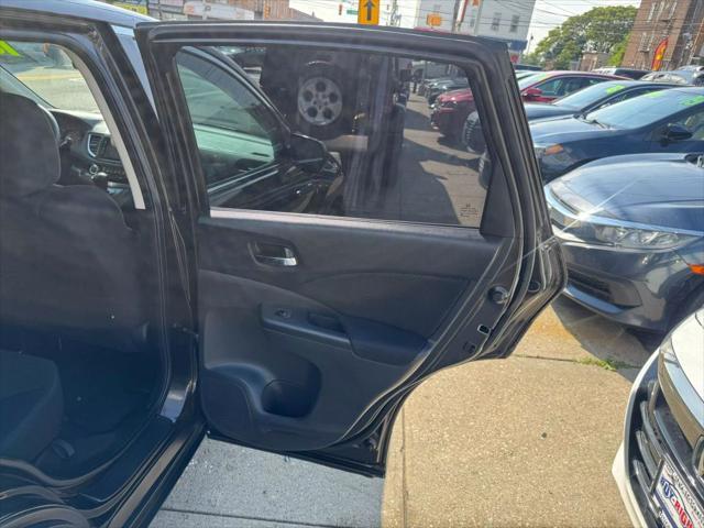 used 2015 Honda CR-V car, priced at $14,999