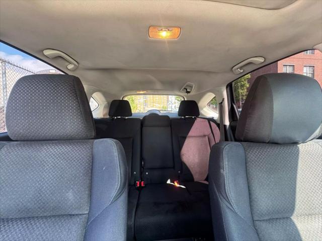 used 2015 Honda CR-V car, priced at $14,999