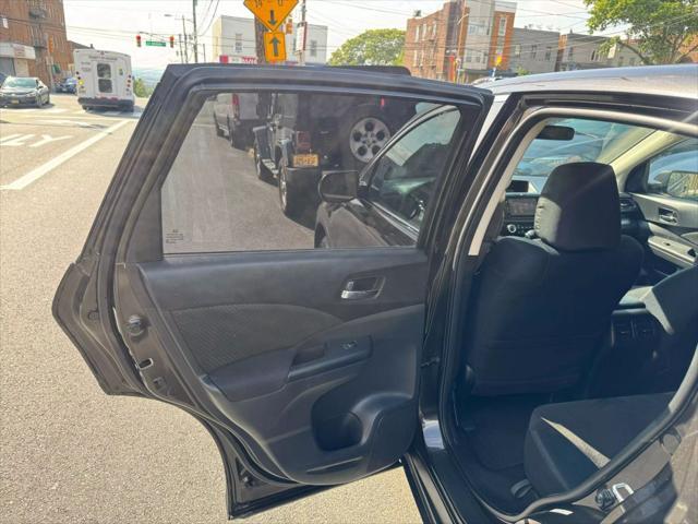 used 2015 Honda CR-V car, priced at $14,999