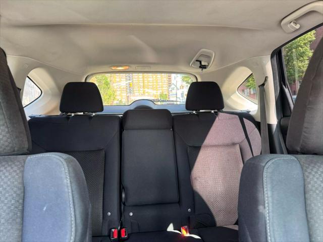 used 2015 Honda CR-V car, priced at $14,999