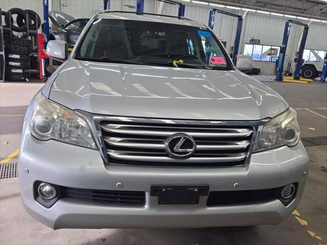 used 2010 Lexus GX 460 car, priced at $10,999