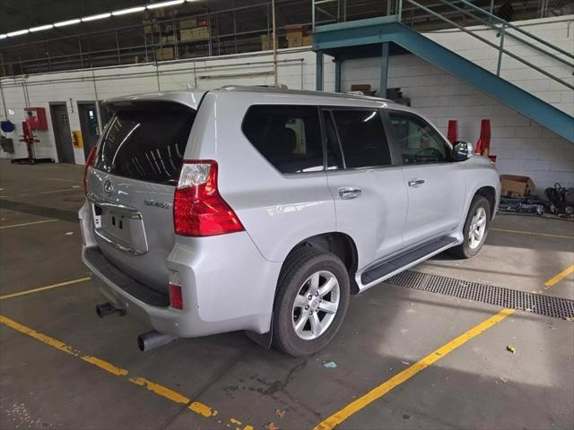 used 2010 Lexus GX 460 car, priced at $10,999