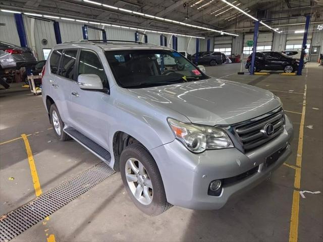 used 2010 Lexus GX 460 car, priced at $10,999