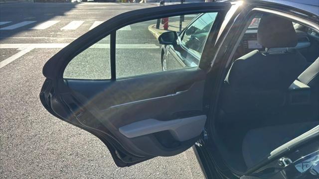 used 2020 Toyota Camry Hybrid car, priced at $20,999