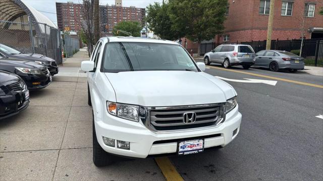 used 2014 Honda Ridgeline car, priced at $12,999