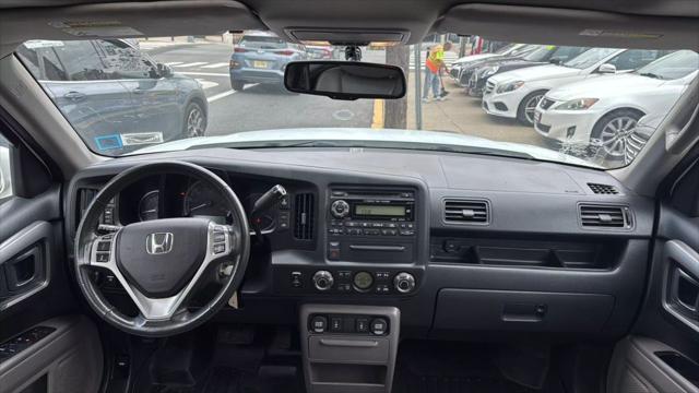 used 2014 Honda Ridgeline car, priced at $12,999
