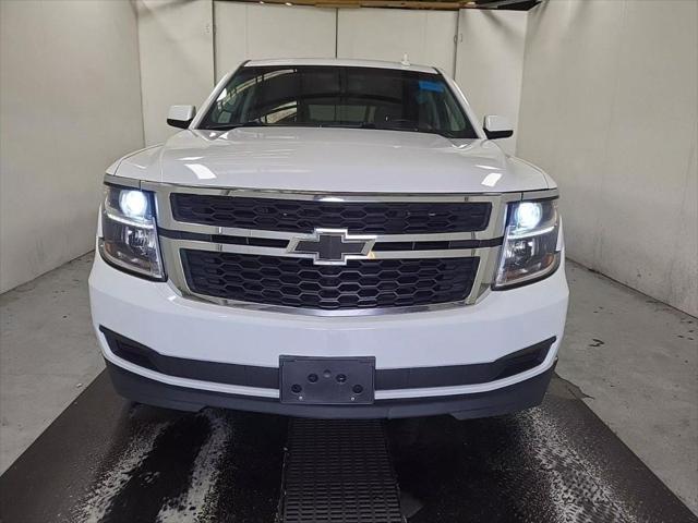 used 2018 Chevrolet Tahoe car, priced at $18,999