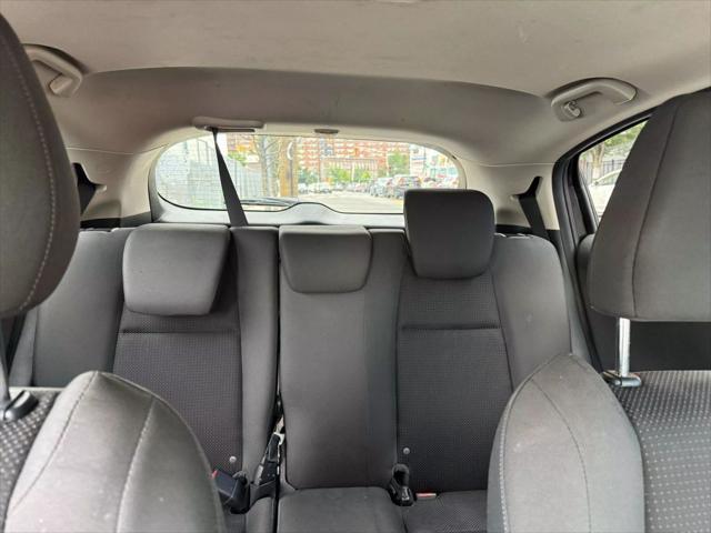 used 2022 Honda HR-V car, priced at $15,999
