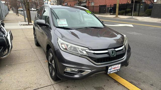 used 2015 Honda CR-V car, priced at $11,999