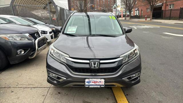 used 2015 Honda CR-V car, priced at $11,999