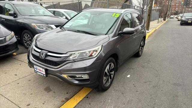 used 2015 Honda CR-V car, priced at $11,999