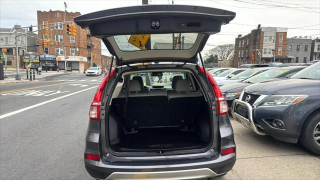 used 2015 Honda CR-V car, priced at $11,999