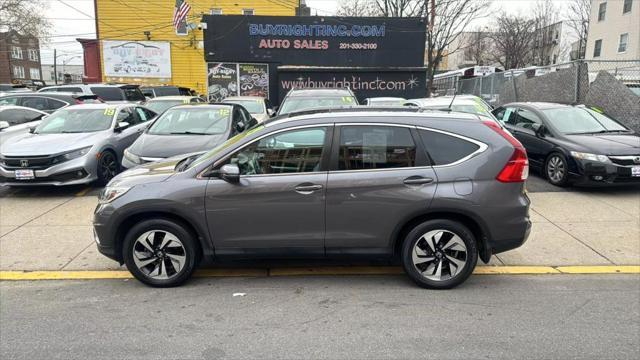 used 2015 Honda CR-V car, priced at $11,999