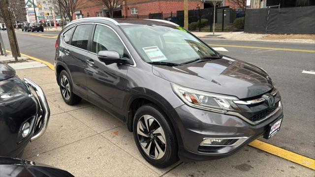 used 2015 Honda CR-V car, priced at $11,999