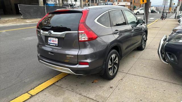 used 2015 Honda CR-V car, priced at $11,999