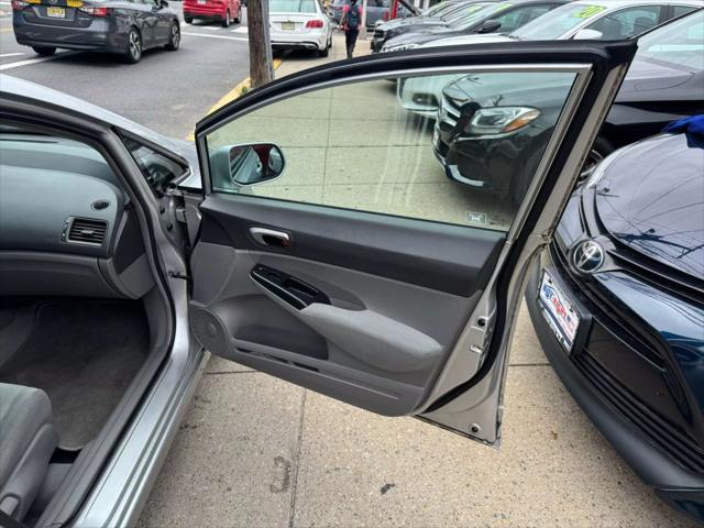 used 2011 Honda Civic car, priced at $4,999
