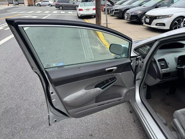 used 2011 Honda Civic car, priced at $4,999