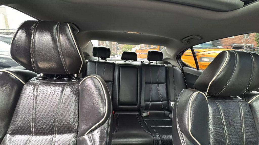 used 2020 Acura TLX car, priced at $18,999