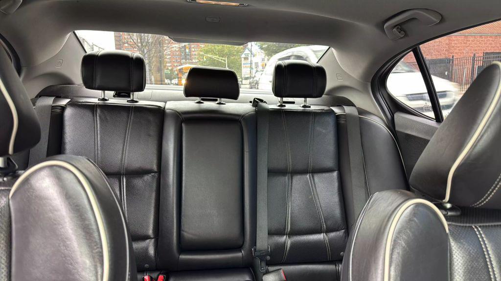 used 2020 Acura TLX car, priced at $18,999