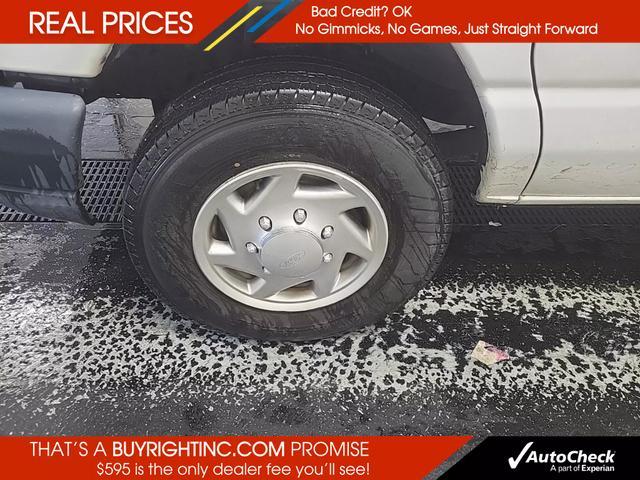 used 2014 Ford E250 car, priced at $13,999