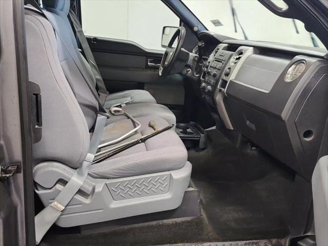 used 2012 Ford F-150 car, priced at $8,999