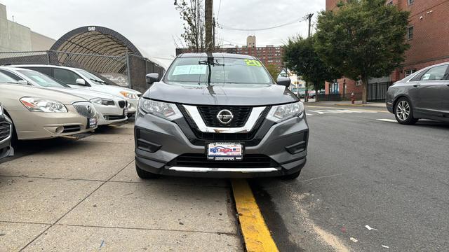 used 2020 Nissan Rogue car, priced at $17,999